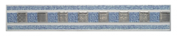 Бордюр 09BL0000ML0170109
